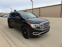 Used 2018  GMC Acadia 4d SUV FWD SLT-1 V6 at AutoSmart Spirit Lake near Okoboji&comma; IA