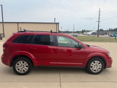 Used 2019  Dodge Journey 4d SUV FWD SE Value Pkg at AutoSmart Spirit Lake near Okoboji&comma; IA