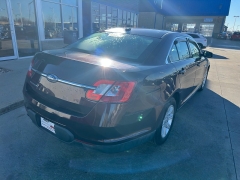 Used 2011  Ford Taurus 4d Sedan SE at AutoSmart Fort Dodge near Fort Dodge&comma; IA