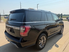 Used 2019  Ford Expedition 4d SUV 4WD Limited at AutoSmart Spirit Lake near Okoboji&comma; IA