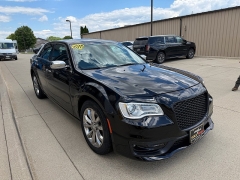 Used 2015  Chrysler 300C 4d Sedan AWD at AutoSmart Spirit Lake near Okoboji&comma; IA