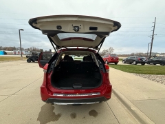 Used 2017  Nissan Rogue 4d SUV FWD SV (2017.5) at AutoSmart Spirit Lake near Okoboji, IA