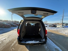 Used 2018  Dodge Grand Caravan 4d Wagon SE at AutoSmart Spirit Lake near Okoboji, IA