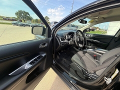 Used 2018  Dodge Journey 4d SUV FWD SXT V6 at AutoSmart Spirit Lake near Okoboji&comma; IA