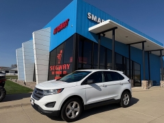  2016 Ford Edge 4d SUV AWD SE EcoBoost at AutoSmart Spirit Lake near Okoboji&comma; IA