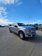 Used 2020  Ford F-150 4WD SuperCrew XLT 5 1&sol;2 at AutoSmart Fort Dodge near Fort Dodge&comma; IA