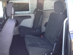 Used 2016  Dodge Grand Caravan 4d Wagon SE at AutoSmart Algona near Algona&comma; IA