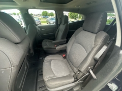Used 2017  Chevrolet Traverse 4d SUV FWD LT w&sol;1LT at AutoSmart Fort Dodge near Fort Dodge&comma; IA