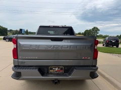 Used 2019  Chevrolet Silverado 1500 4WD Crew Cab RST at AutoSmart Spirit Lake near Okoboji&comma; IA