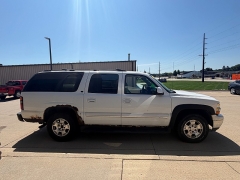 Used 2004  Chevrolet Suburban 1500 SUV 4WD LT at AutoSmart Spirit Lake near Spirit Lake&comma; IA
