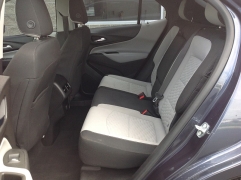 Used 2018  Chevrolet Equinox 4d SUV FWD LS at AutoSmart Algona near Algona&comma; IA