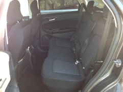 Used 2018  Ford Edge 4d SUV AWD SE EcoBoost at AutoSmart Algona near Algona&comma; IA