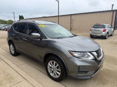 Used 2018  Nissan Rogue 4d SUV AWD SV at AutoSmart Spirit Lake near Okoboji&comma; IA