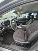 Used 2023  Chevrolet Malibu 4dr Sdn 1LT at AutoSmart Fort Dodge near Fort Dodge&comma; IA