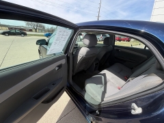 Used 2009  Chevrolet Malibu 4d Sedan LS w&sol;1FL at AutoSmart Spirit Lake near Spirit Lake&comma; IA