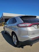 Used 2017  Ford Edge 4d SUV AWD SE EcoBoost at AutoSmart Fort Dodge near Fort Dodge&comma; IA