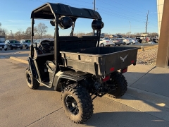 Used 2024  LANDMASTER L4 4X4 UTV at AutoSmart Spirit Lake near Okoboji&comma; IA