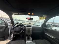 Used 2012  Ford Escape 4d SUV FWD XLT at AutoSmart Spirit Lake near Okoboji&comma; IA