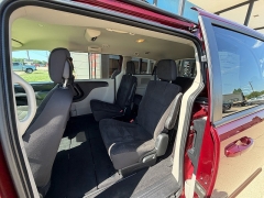 Used 2018  Dodge Grand Caravan 4d Wagon SE at AutoSmart Spirit Lake near Okoboji&comma; IA