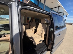 Used 2016  Dodge Grand Caravan 4d Wagon SXT at AutoSmart Spirit Lake near Okoboji&comma; IA