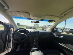 Used 2016  Ford Edge 4d SUV AWD SE EcoBoost at AutoSmart Spirit Lake near Okoboji&comma; IA