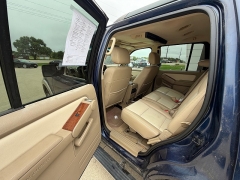 Used 2008  Ford Explorer 4d SUV 4WD Eddie Bauer V6 at AutoSmart Spirit Lake near Spirit Lake&comma; IA