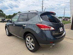 Used 2014  Nissan Murano 4d SUV AWD LE at AutoSmart Spirit Lake near Okoboji&comma; IA