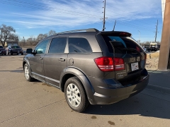 Used 2019  Dodge Journey 4d SUV FWD SE Value Pkg at AutoSmart Spirit Lake near Okoboji&comma; IA