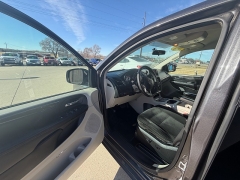 Used 2016  Dodge Grand Caravan 4d Wagon SXT at AutoSmart Spirit Lake near Spirit Lake&comma; IA