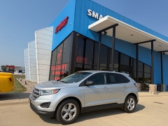 Used 2017  Ford Edge 4d SUV AWD SE EcoBoost at AutoSmart Spirit Lake near Okoboji&comma; IA