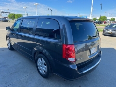 Used 2017  Dodge Grand Caravan 4d Wagon SE at AutoSmart Fort Dodge near Fort Dodge&comma; IA