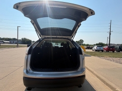Used 2017  Ford Edge 4d SUV AWD SE EcoBoost at AutoSmart Spirit Lake near Okoboji&comma; IA