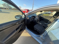 Used 2018  Chevrolet Cruze 4d Sedan LS Auto at AutoSmart Spirit Lake near Okoboji, IA