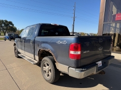 Used 2004  Ford F-150 4WD Supercrew XLT at AutoSmart Spirit Lake near Spirit Lake&comma; IA