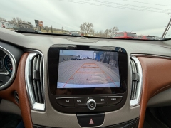 Used 2016  Chevrolet Malibu 4d Sedan Premier at AutoSmart Spirit Lake near Okoboji, IA