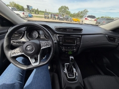 Used 2020  Nissan Rogue 4d SUV FWD SV at AutoSmart Spirit Lake near Okoboji&comma; IA
