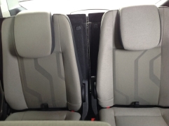 Used 2017  Ford Transit Connect Ext Wagon XLT w&sol;Rear Liftgate at AutoSmart Algona near Algona&comma; IA