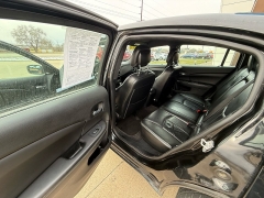 Used 2013  Chrysler 200 4d Sedan Limited at AutoSmart Spirit Lake near Okoboji, IA