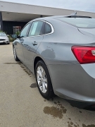 Used 2023  Chevrolet Malibu 4dr Sdn 1LT at AutoSmart Fort Dodge near Fort Dodge&comma; IA