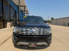 Used 2019  Ford Expedition 4d SUV 4WD Limited at AutoSmart Spirit Lake near Okoboji&comma; IA