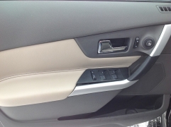 Used 2014  Ford Edge 4d SUV AWD SEL at AutoSmart Algona near Algona&comma; IA