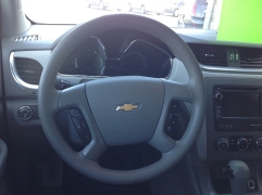 Used 2017  Chevrolet Traverse 4d SUV FWD LS at AutoSmart Algona near Algona&comma; IA