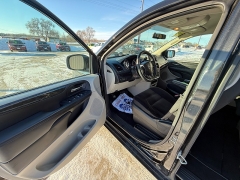 Used 2018  Dodge Grand Caravan 4d Wagon SE at AutoSmart Spirit Lake near Okoboji, IA