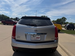 Used 2016  Cadillac SRX 4d SUV FWD Luxury at AutoSmart Spirit Lake near Okoboji&comma; IA