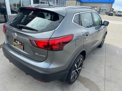 Used 2018  Nissan Rogue Sport 4d SUV AWD SL &lpar;2018&period;5&rpar; at AutoSmart Fort Dodge near Fort Dodge&comma; IA