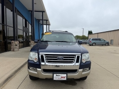 Used 2008  Ford Explorer 4d SUV 4WD Eddie Bauer V6 at AutoSmart Spirit Lake near Spirit Lake&comma; IA