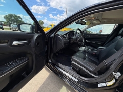 Used 2015  Chrysler 300C 4d Sedan AWD at AutoSmart Spirit Lake near Okoboji&comma; IA
