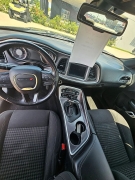 Used 2019  Dodge Challenger 2d Coupe RWD SXT at AutoSmart Fort Dodge near Fort Dodge&comma; IA