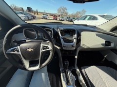Used 2017  Chevrolet Equinox 4d SUV AWD LT at AutoSmart Spirit Lake near Okoboji&comma; IA