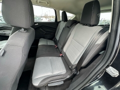 Used 2014  Ford Escape 4d SUV 4WD SE at AutoSmart Fort Dodge near Fort Dodge, IA